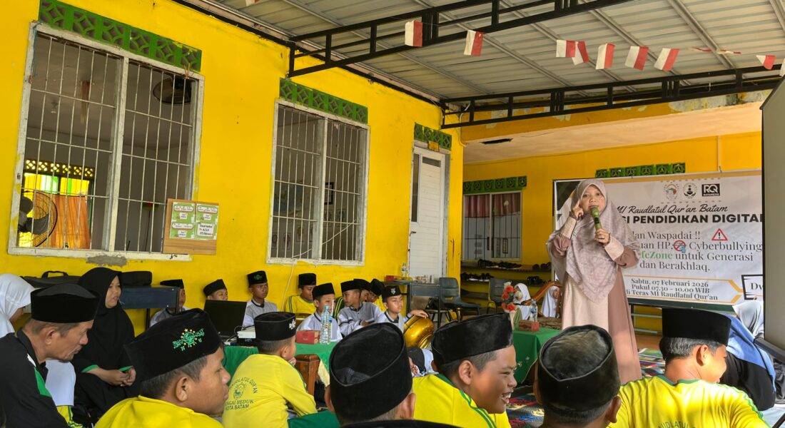 Bidang Pembangunan